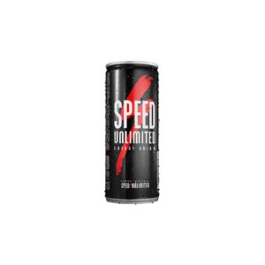 Speed Lata 250 ml