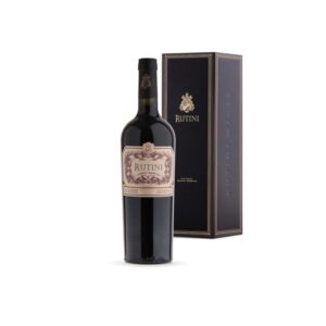 Rutini Cabernet Malbec Con estuche